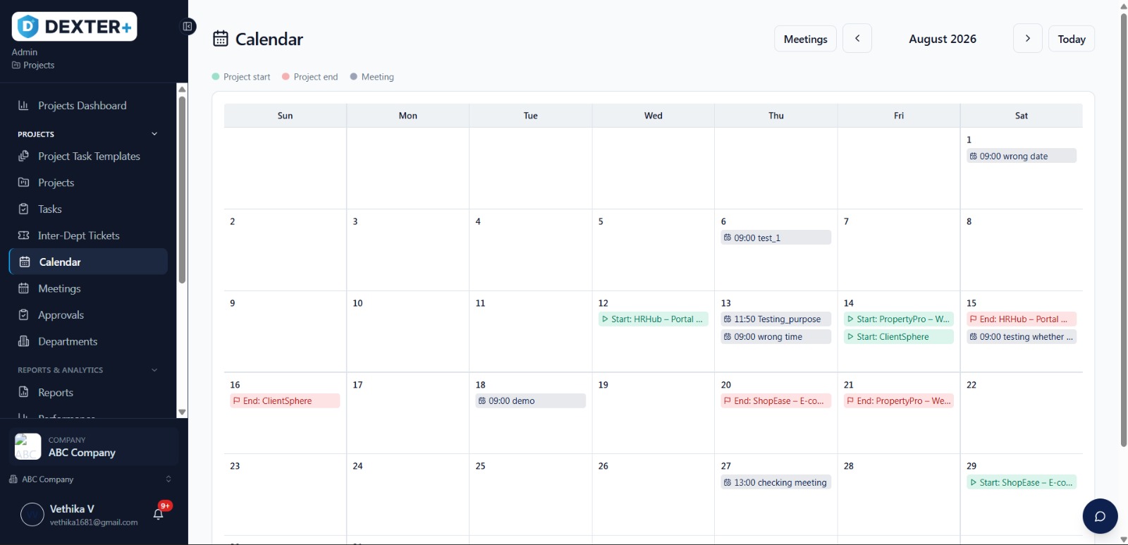 Shift Planning Built Around the People Who Can Actually Work